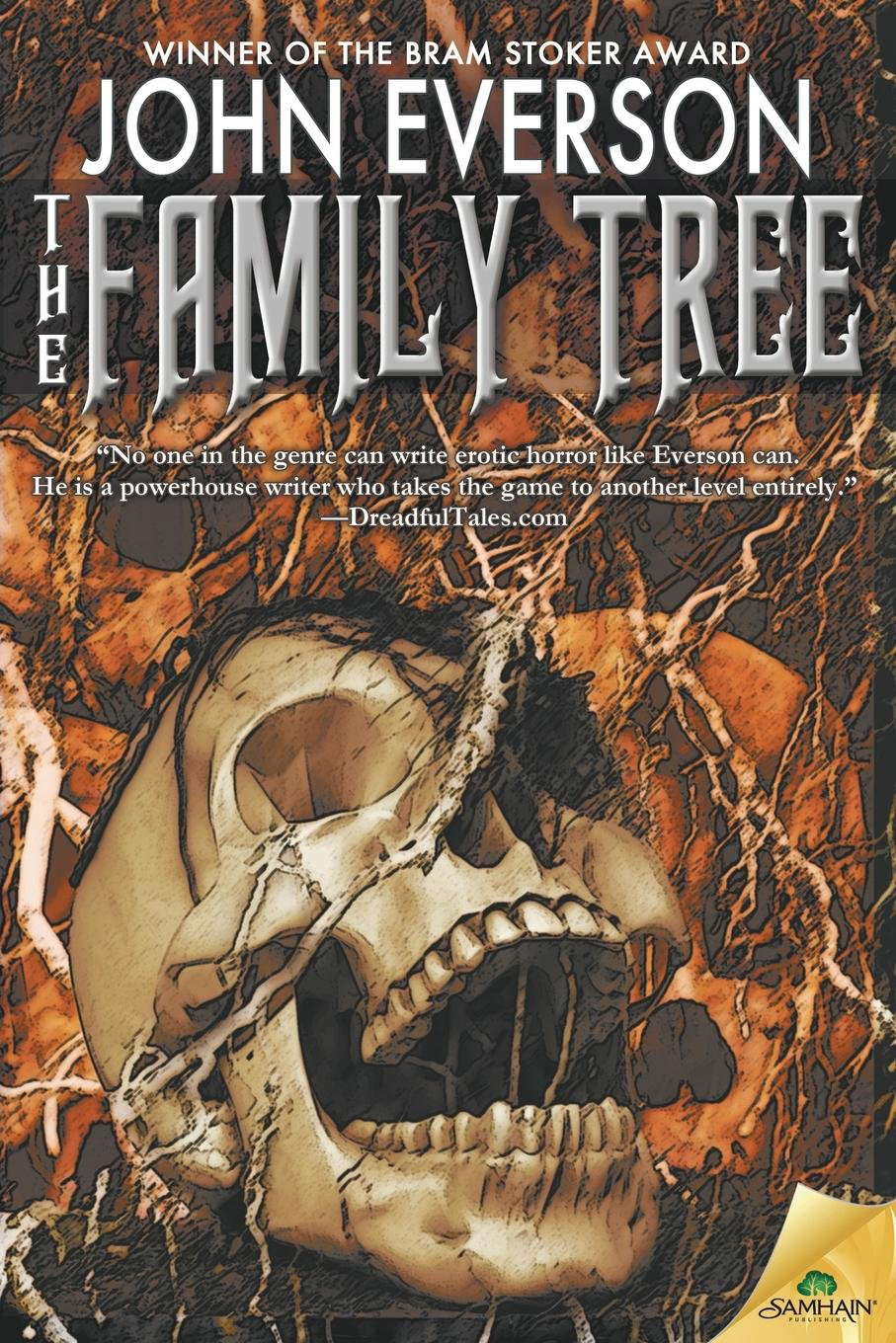 The Family Tree poster