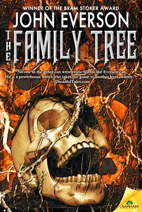 The Family Tree poster