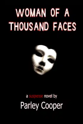 Woman of a Thousand Faces poster