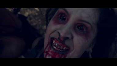 The Dead Lands - Official Trailer [HD] | Original Series poster