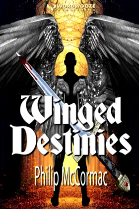 Winged Destinies (The Marley Fox Chronicles) poster