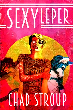 Sexy Leper poster