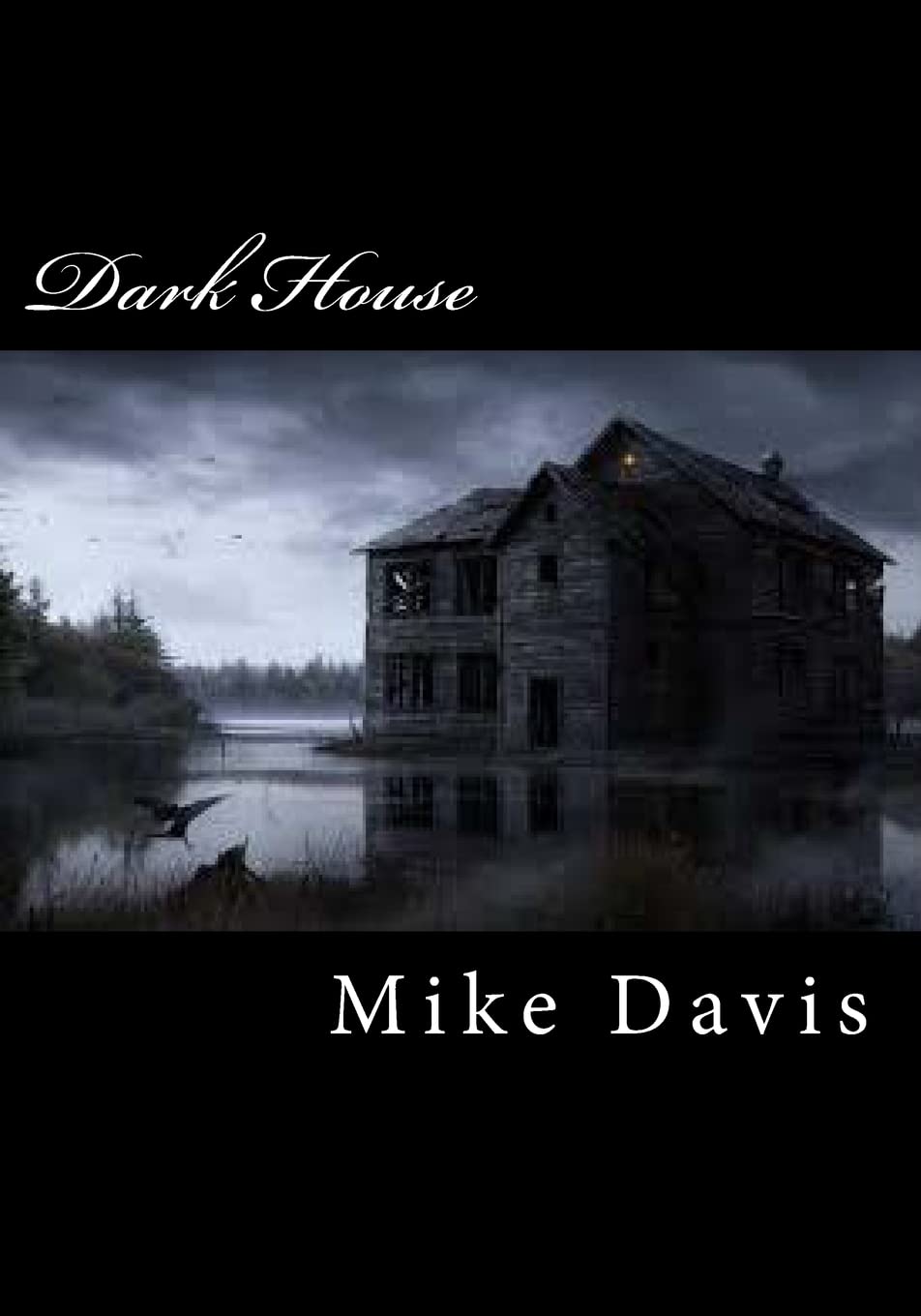 Dark House poster