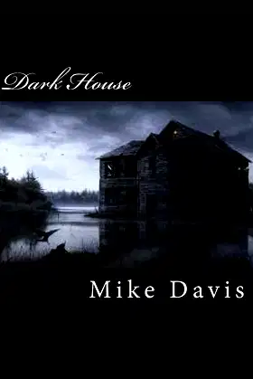 Dark House poster