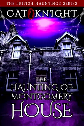 The Haunting of Montgomery House (Hauntings of) poster