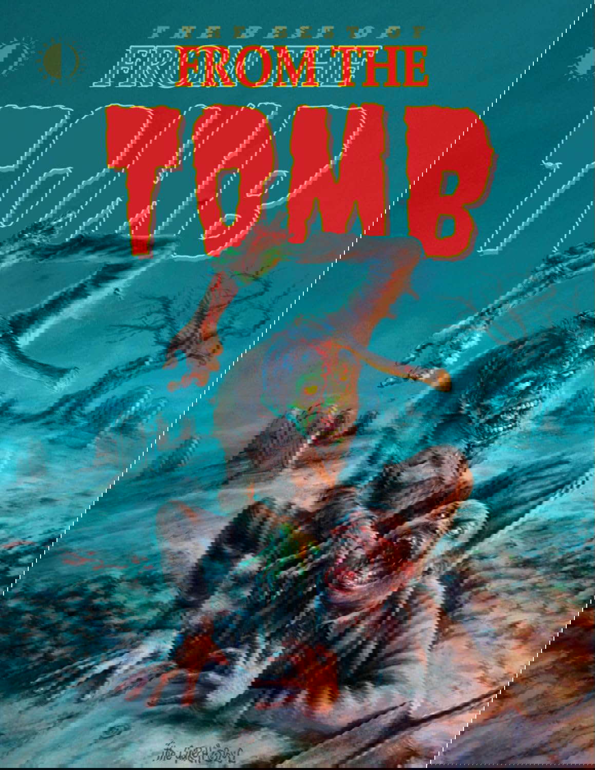 The Best of From The Tomb poster