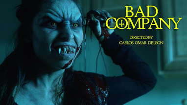 Bad Company - Short Film poster