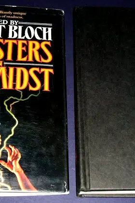 Monsters in Our Midst poster