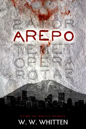 Arepo: Cure of Souls Series Book One poster