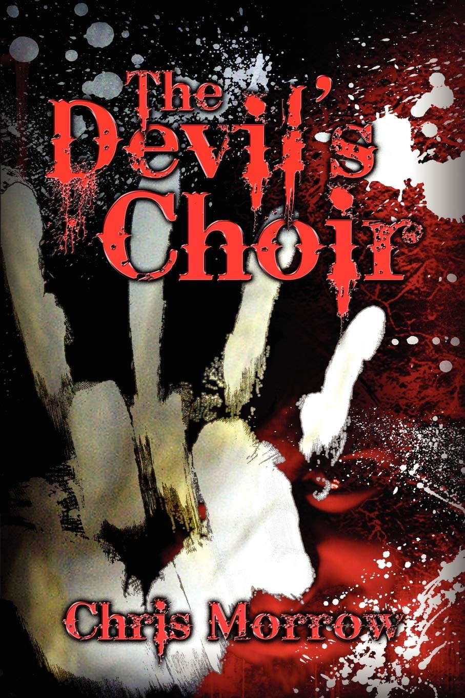 The Devil's Choir poster