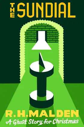 The Sundial: A Ghost Story for Christmas (Seth's Christmas Ghost Stories) poster