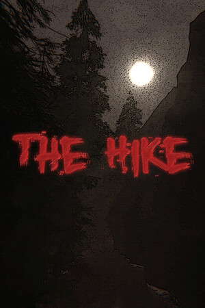 The Hike poster