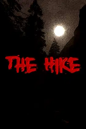 The Hike poster