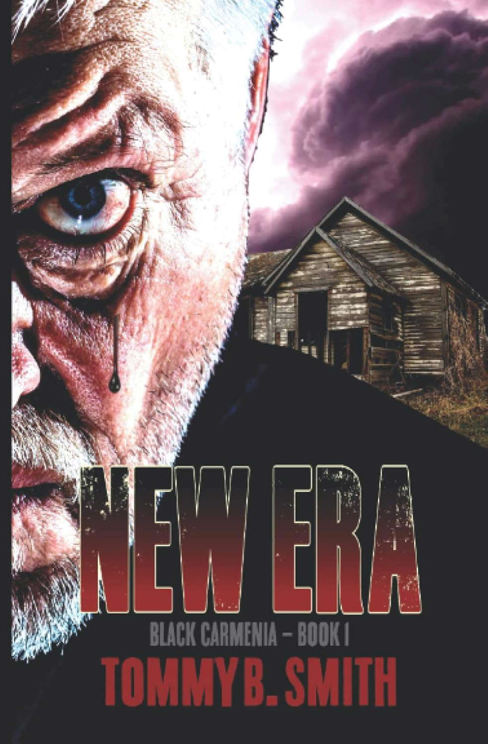 New Era poster