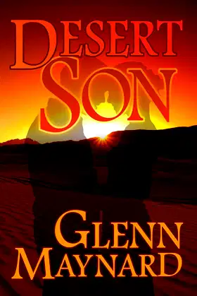 Desert Son (Desert Son Trilogy Book 1) poster