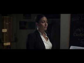 Hellmington Trailer #1 poster