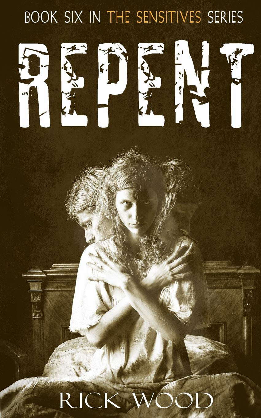 Repent (The Sensitives) poster