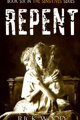 Repent (The Sensitives) poster