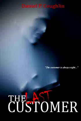 The Last Customer poster