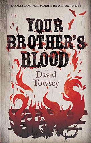 Your Brother's Blood poster