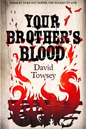 Your Brother's Blood poster