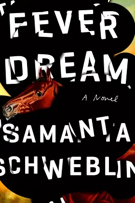 Fever Dream: A Novel poster