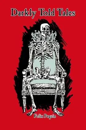 Darkly Told Tales poster