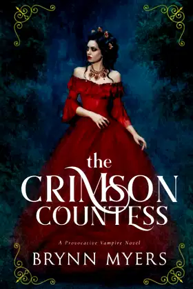 The Crimson Countess poster