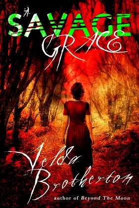A Savage Grace poster
