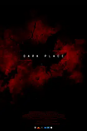 Dark Place poster