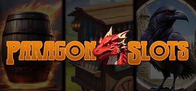 Paragon Slots capsule