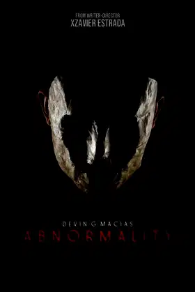 Abnormality poster
