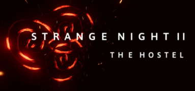 Strange Night ll capsule
