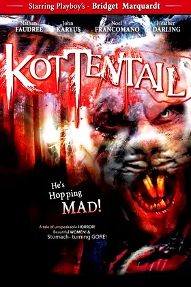 Kottentail poster