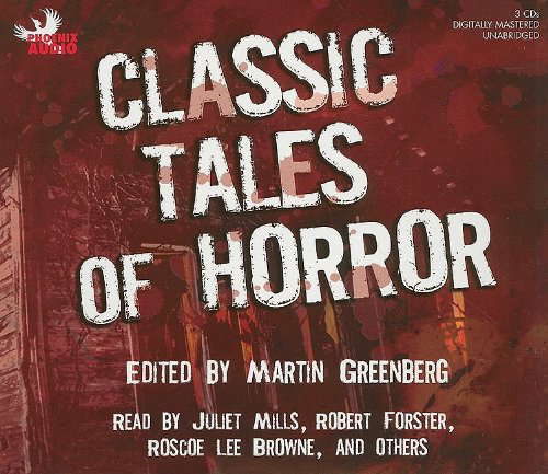 Classic Tales of Horror poster