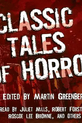 Classic Tales of Horror poster