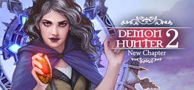 Demon Hunter 2: New Chapter capsule