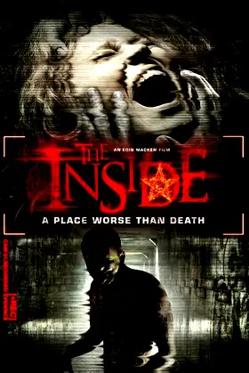 The Inside poster
