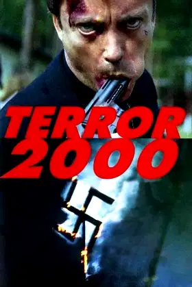 Terror 2000 poster