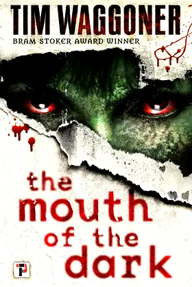 The Mouth of the Dark (Fiction Without Frontiers) poster