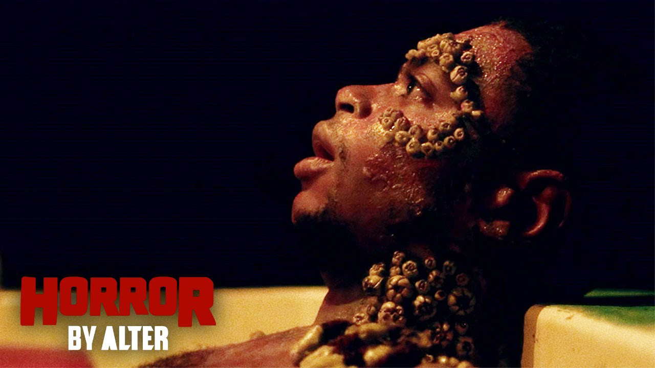 Horror Short Film "Sea Devil" | ALTER | #TT