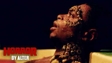 Horror Short Film "Sea Devil" | ALTER | #TT poster