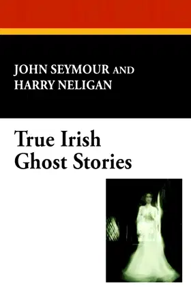 True Irish Ghost Stories poster