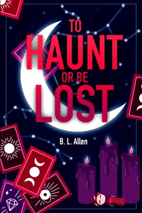 To Haunt or Be Lost poster