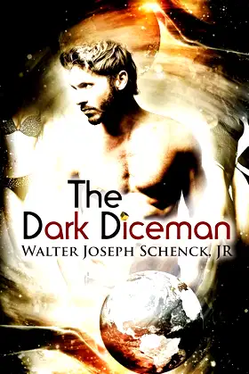 The Dark Diceman poster