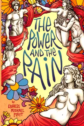 The Power and the Pain poster