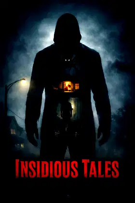 Insidious Tales poster