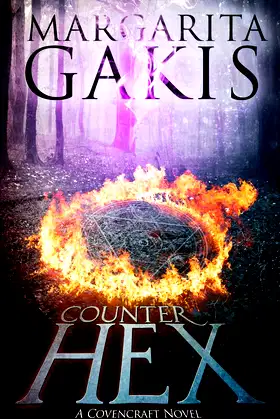 Counter Hex poster