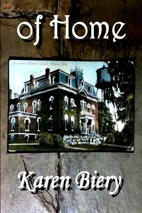 of Home poster