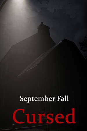 September Fall - Cursed poster
